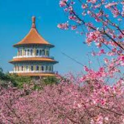 TOUR DU LỊCH ĐÀI LOAN 5 NGÀY